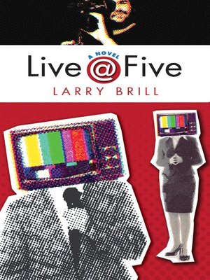 cover image of Live At Five